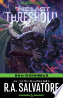 Cover of The Last Threshold