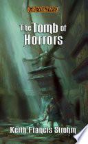 Cover of Tomb of Horrors: Greyhawk Classics