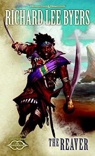 Cover of The Reaver
