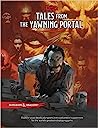 Cover of Tales from the Yawning Portal