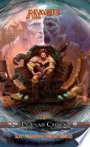 Cover of Planar Chaos