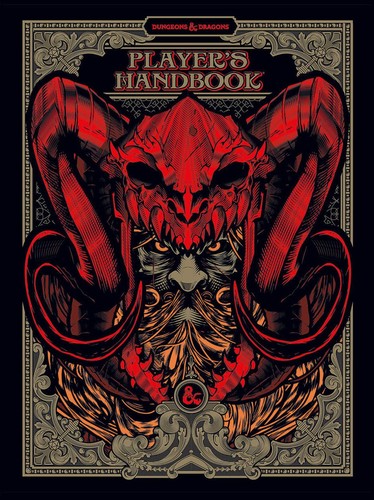 Cover of Monster Manual