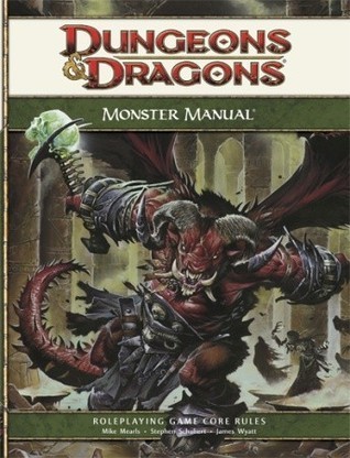 Cover of Dungeons & Dragons