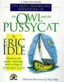 Cover of The quite remarkable adventures of the owl and the pussycat