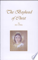 Cover of The Boyhood of Christ