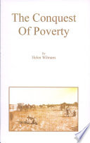 Cover of The Conquest of Poverty