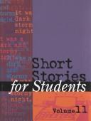 Cover of Short Stories for Students - Volume 11