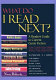 Cover of What Do I Read Next? Volume 2 2003