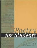 Cover of Poetry for Students