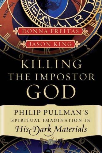 Cover of Killing the imposter God