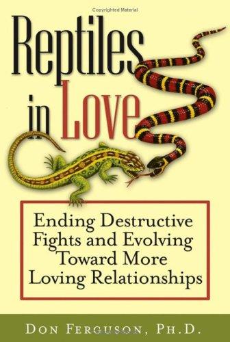 Cover of Reptiles in love