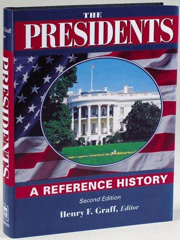 Cover of The Presidents