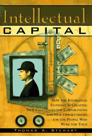 Cover of Intellectual Capital