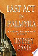Cover of Last Act in Palmyra