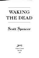 Cover of Waking the dead
