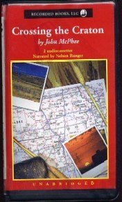 Cover of Crossing The Craton