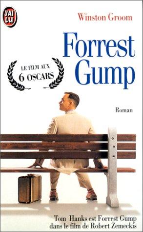 Cover of Forrest Gump