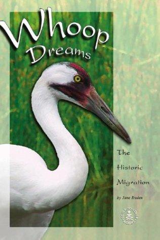 Cover of Whoop Dreams