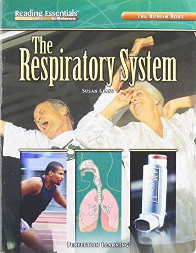 Cover of Respiratory System