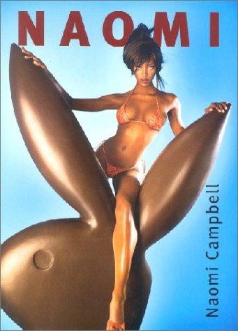 Cover of Naomi