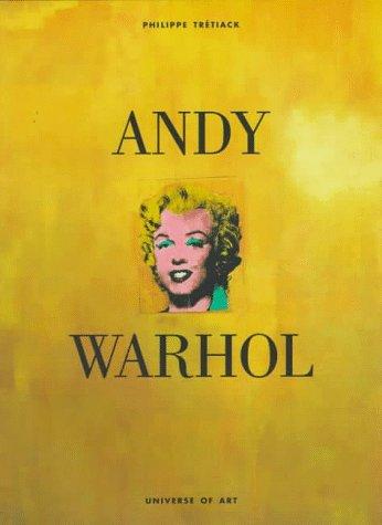 Cover of Andy Warhol (Universe of Art)