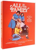 Cover of All in the Family
