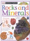 Cover of Rocks and minerals
