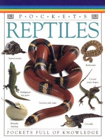 Cover of DK Pockets