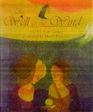 Cover of The well of the wind