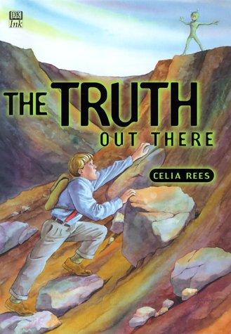 Cover of The truth out there
