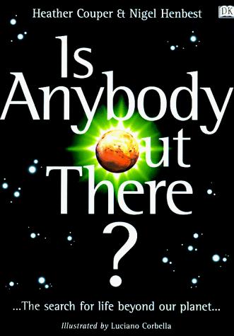 Cover of Is Anybody Out There?