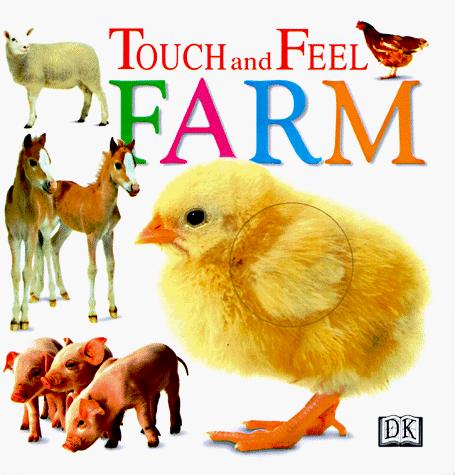 Cover of Touch & Feel: FARM