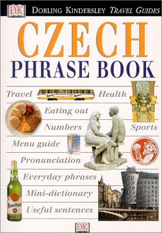 Cover of Eyewitness Travel Phrase Book