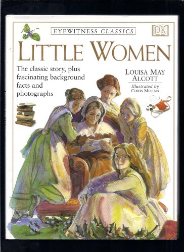 Cover of Little Women