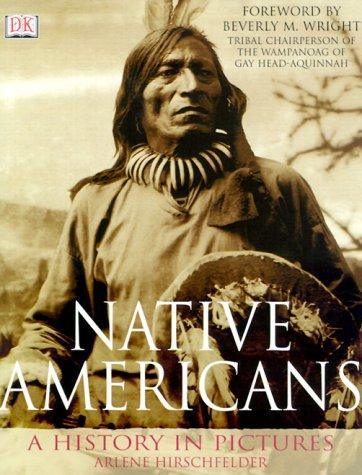 Cover of Native Americans