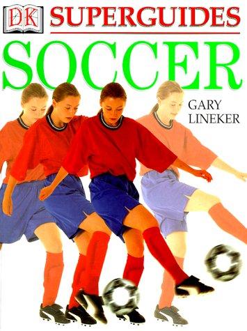 Cover of Soccer