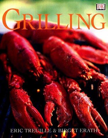 Cover of Grilling : where there's smoke there's flavor