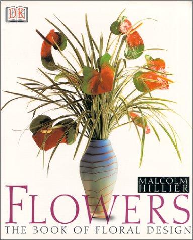 Cover of Flowers