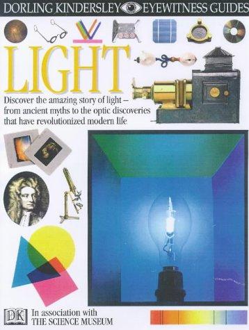 Cover of Light