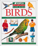 Cover of Birds