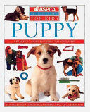 Cover of Puppy