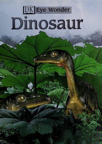 Cover of Dinosaur