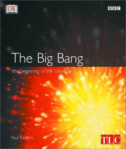 Cover of The big bang
