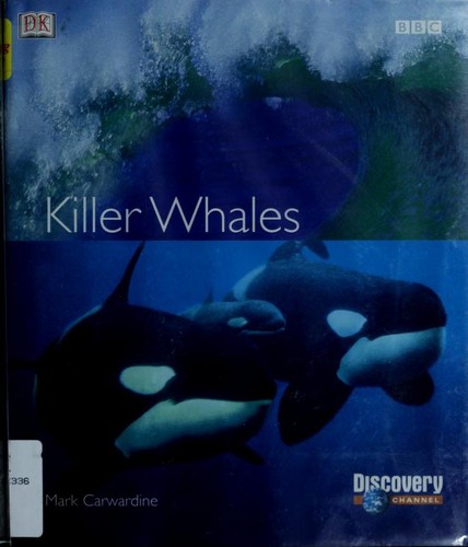 Cover of Killer Whales