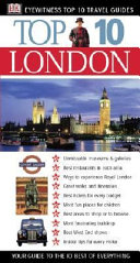 Cover of London