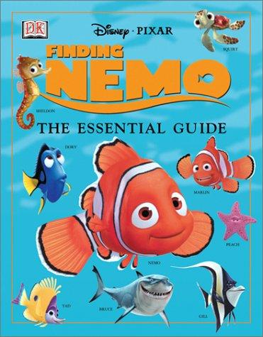 Cover of Finding Nemo