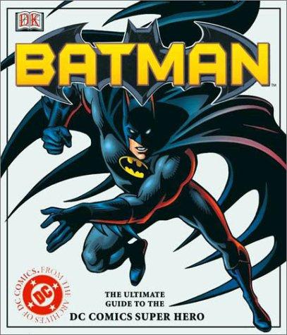 Cover of Batman