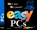 Cover of Easy PCs