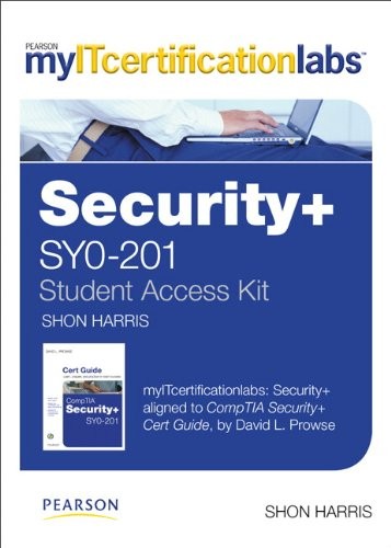 Cover of myITcertificationlabs