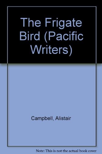 Cover of The frigate bird